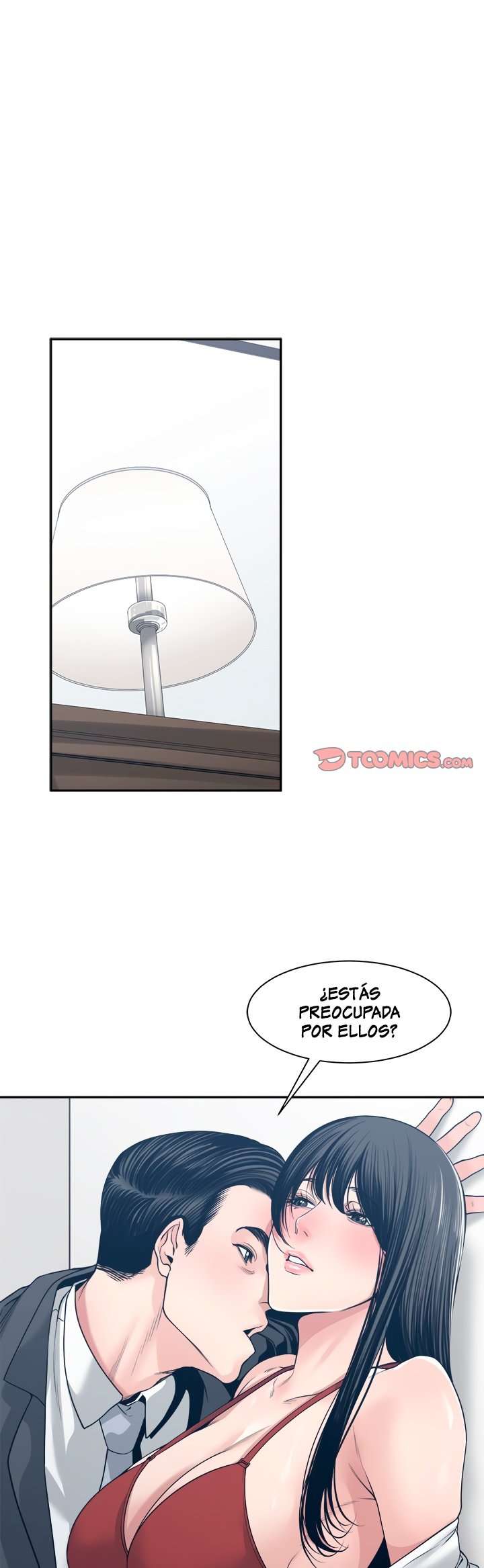 Salamander Capitulo 33 página 34