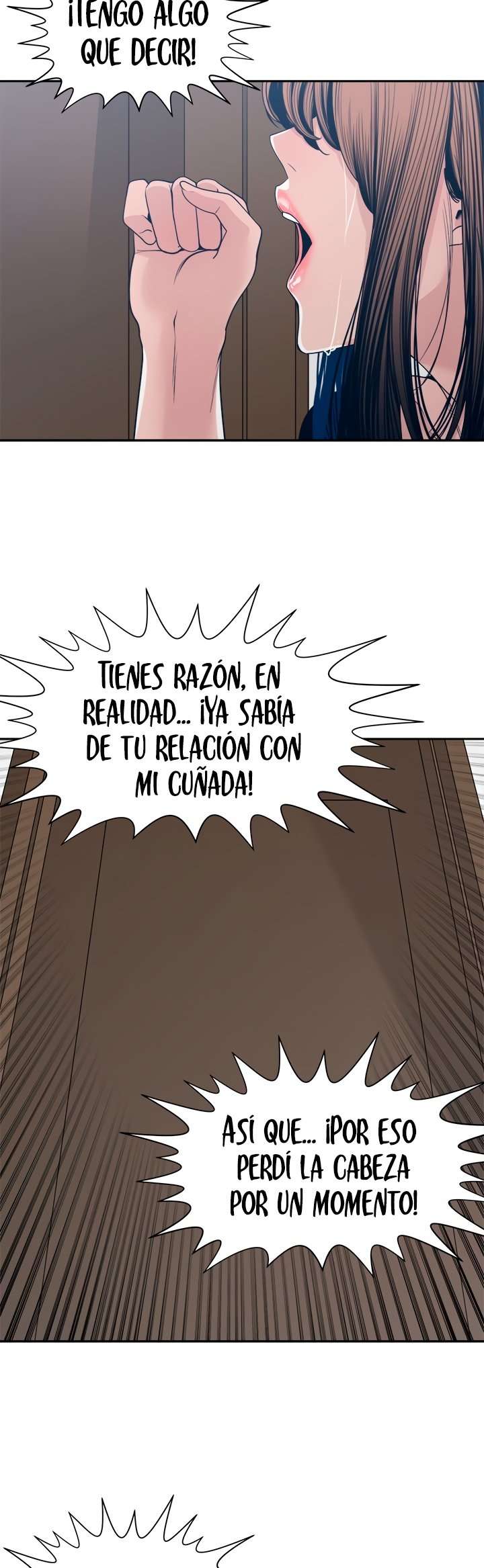 Salamander Capitulo 33 página 37
