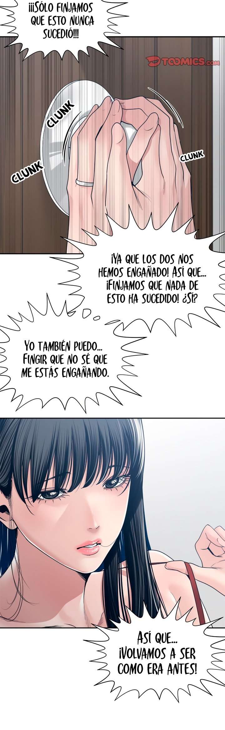 Salamander Capitulo 33 página 38