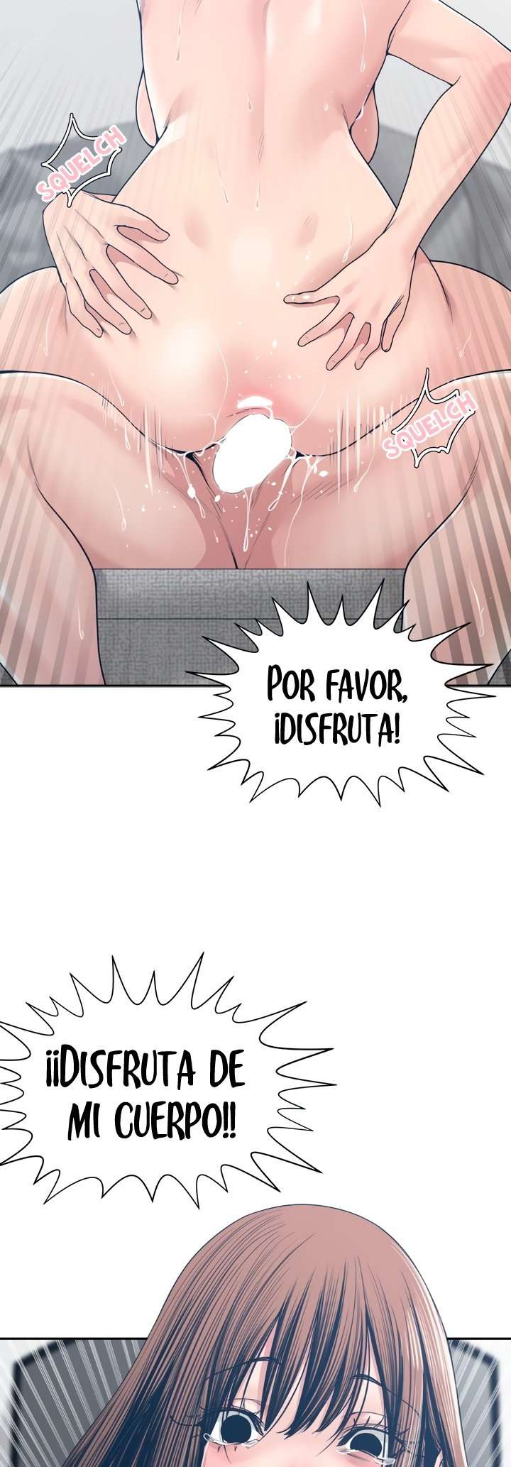 Salamander Capitulo 33 página 4