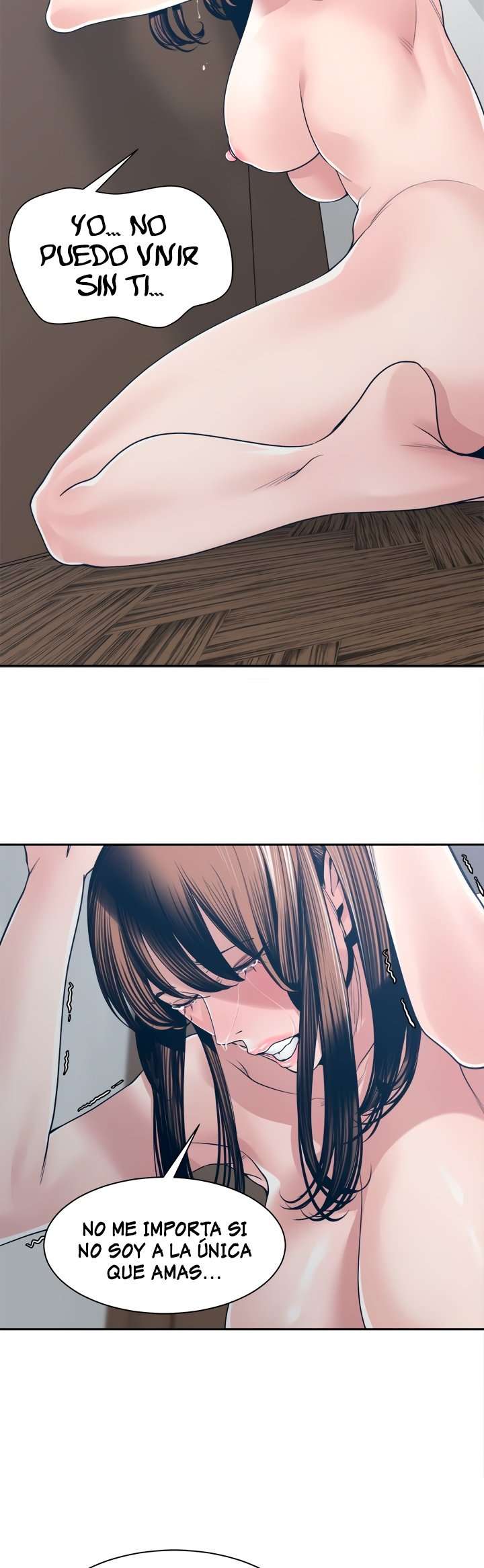 Salamander Capitulo 33 página 40