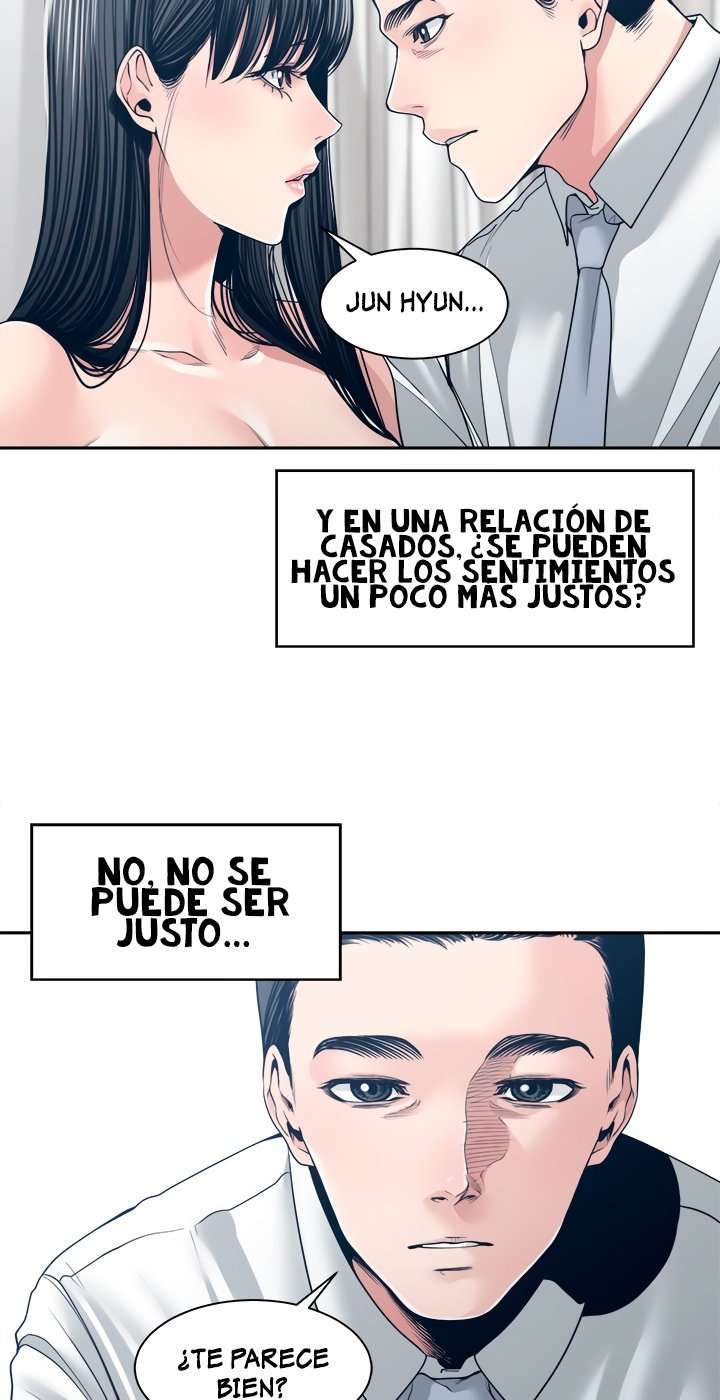 Salamander Capitulo 33 página 42