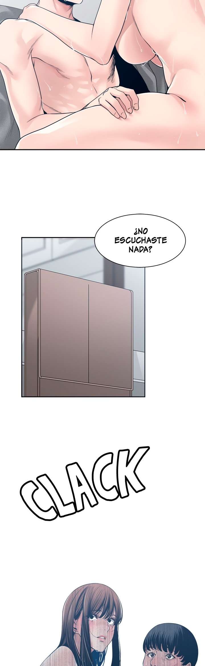 Salamander Capitulo 33 página 6