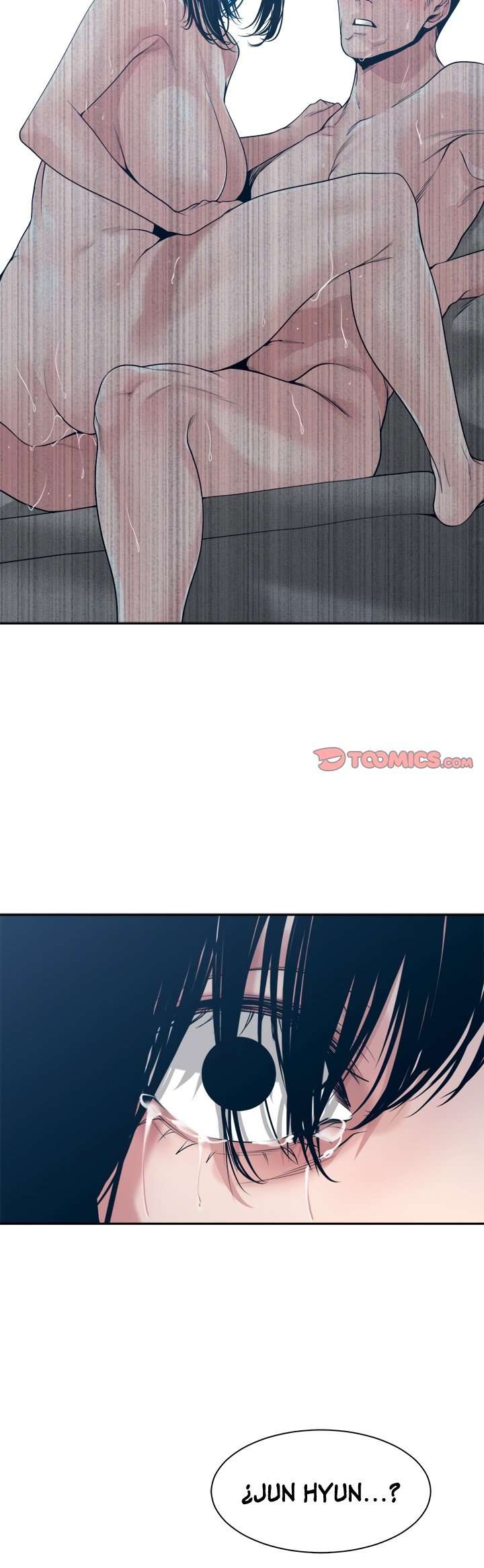Salamander Capitulo 33 página 7