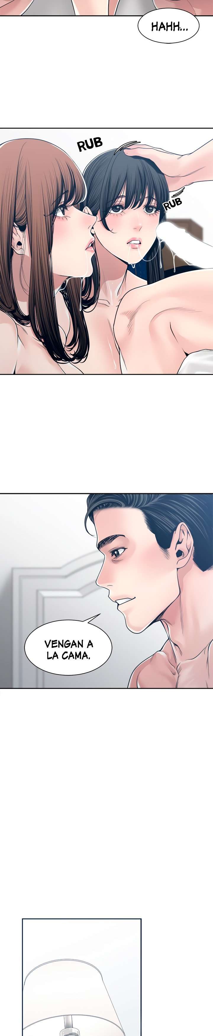 Salamander Capitulo 34 página 11
