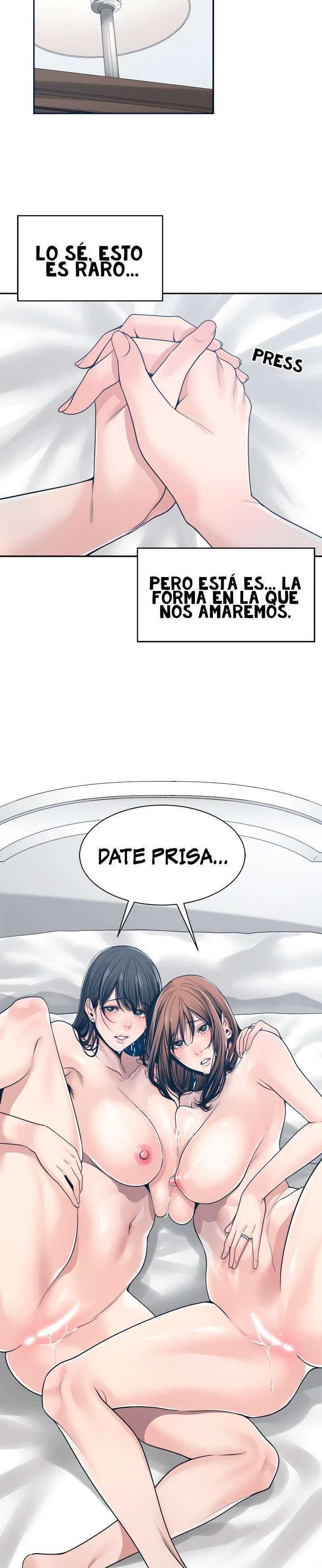 Salamander Capitulo 34 página 12