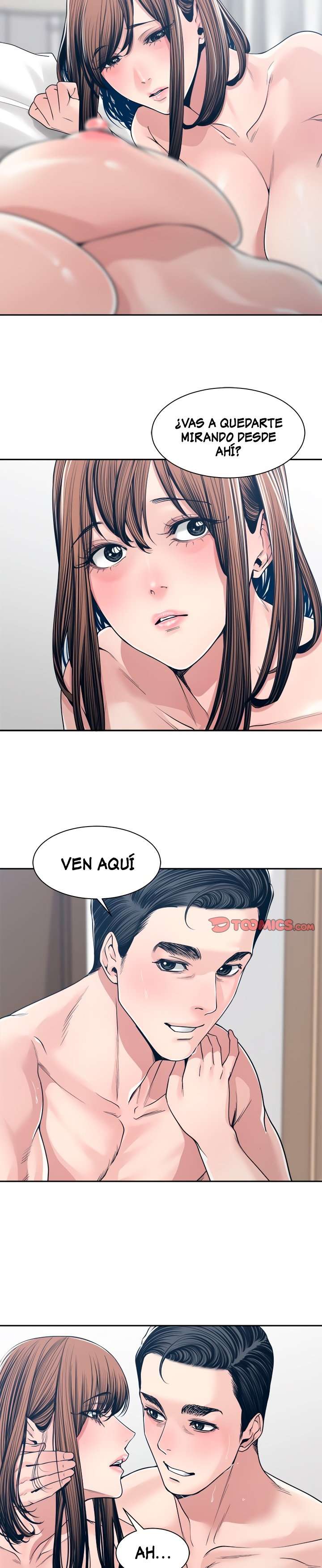 Salamander Capitulo 34 página 15