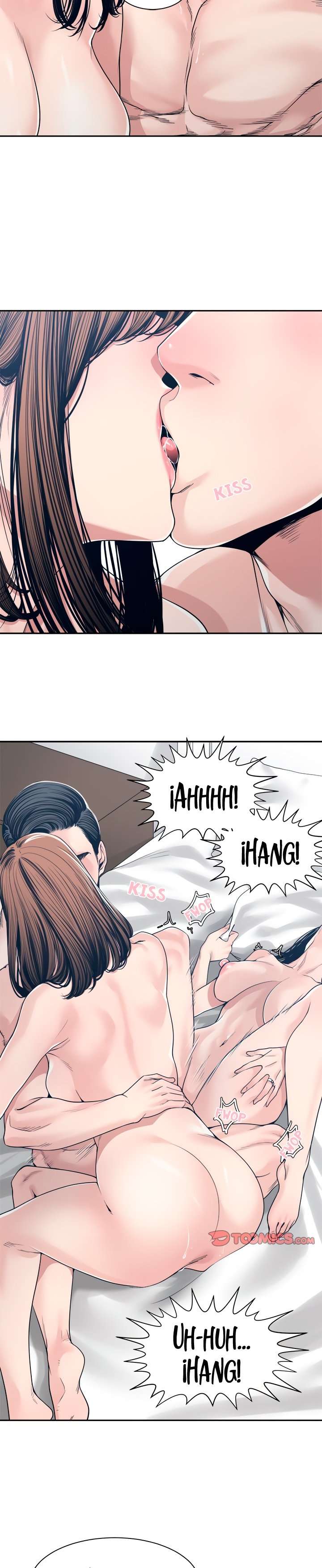 Salamander Capitulo 34 página 16