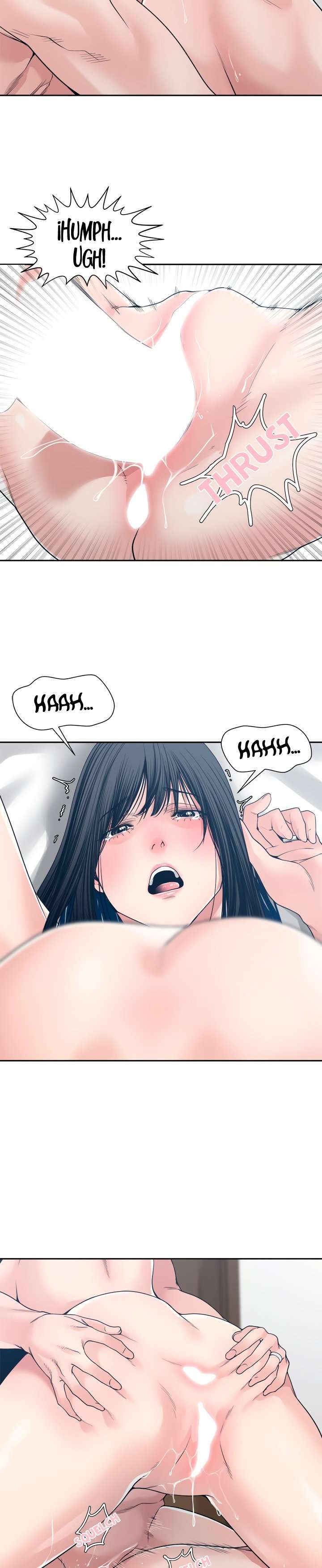 Salamander Capitulo 34 página 18