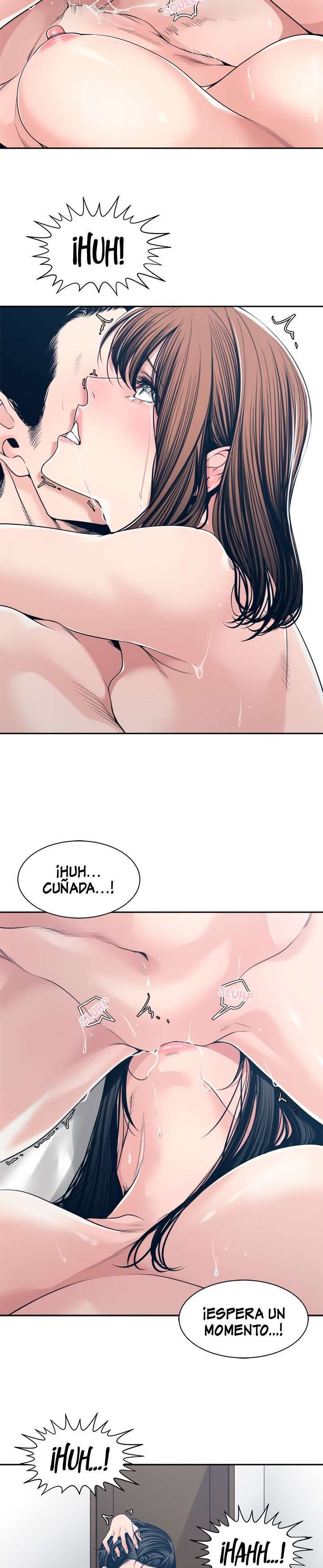 Salamander Capitulo 34 página 19