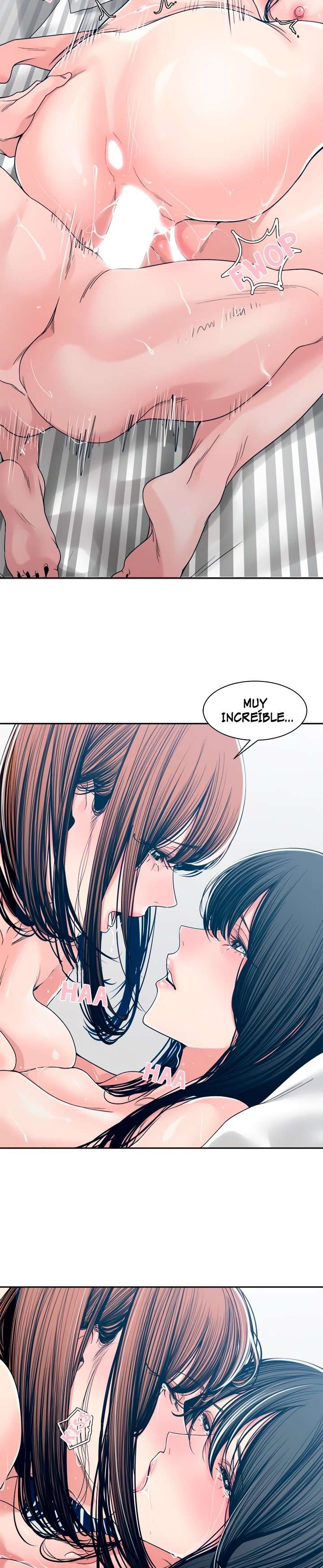 Salamander Capitulo 34 página 28