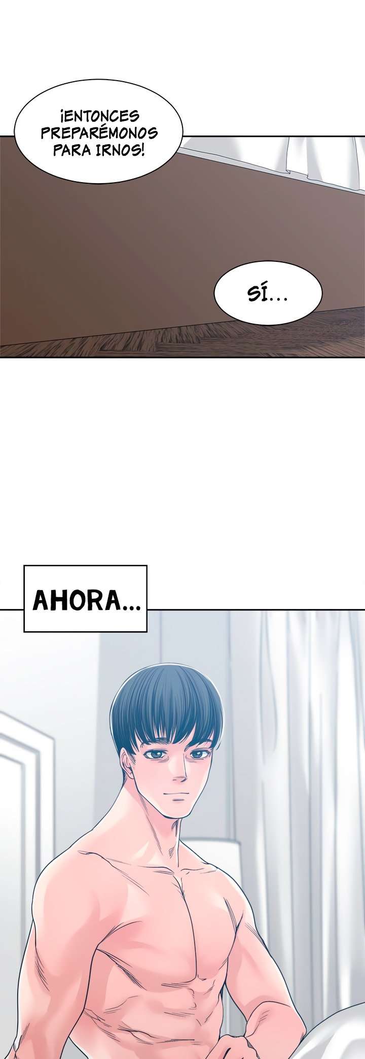 Salamander Capitulo 34 página 36