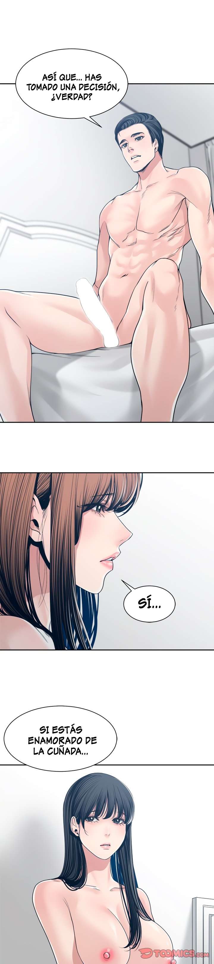 Salamander Capitulo 34 página 5