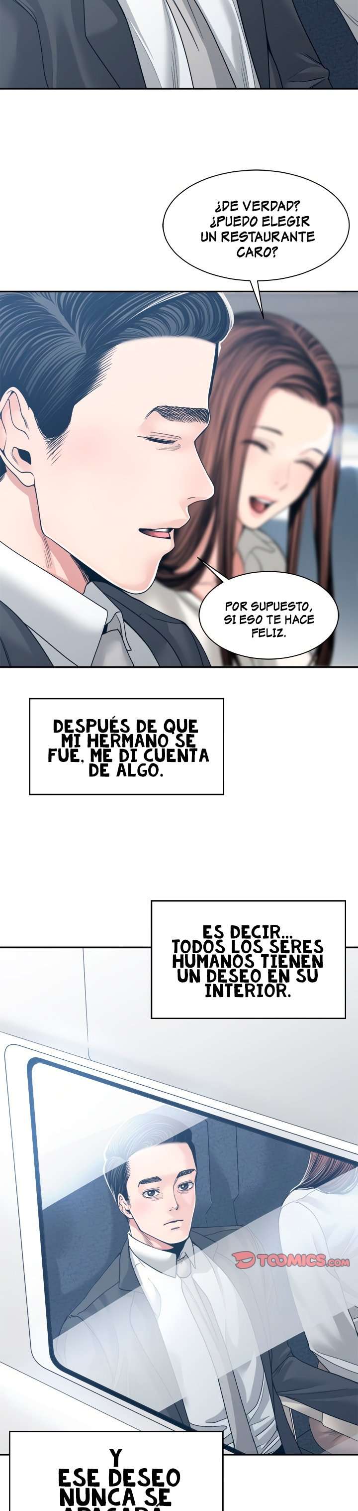 Salamander Capitulo 35 página 10
