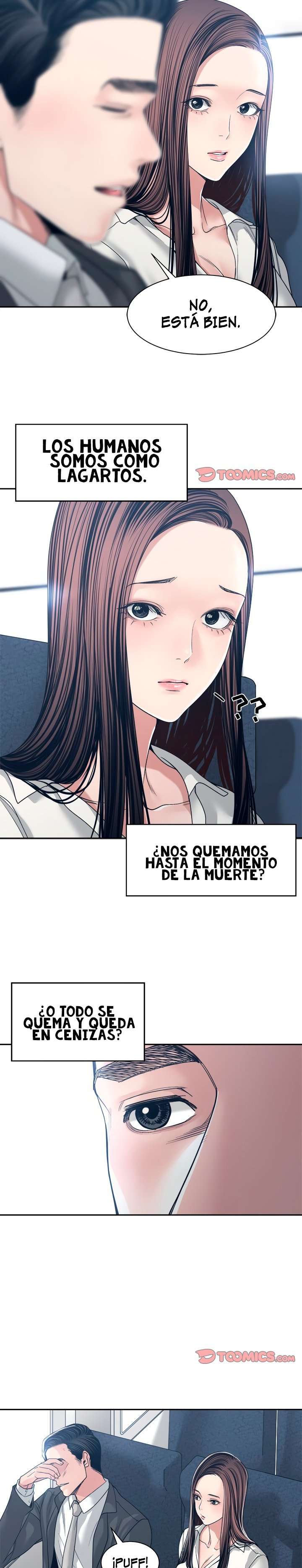 Salamander Capitulo 35 página 13