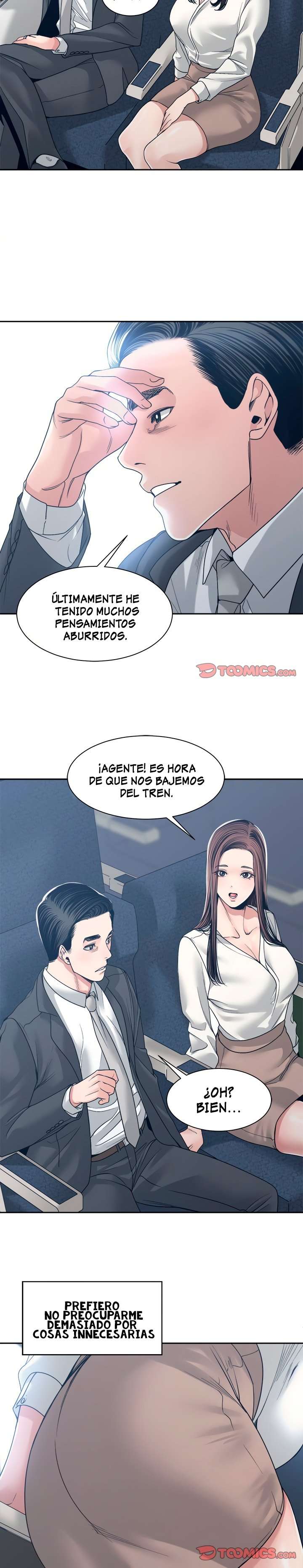 Salamander Capitulo 35 página 14