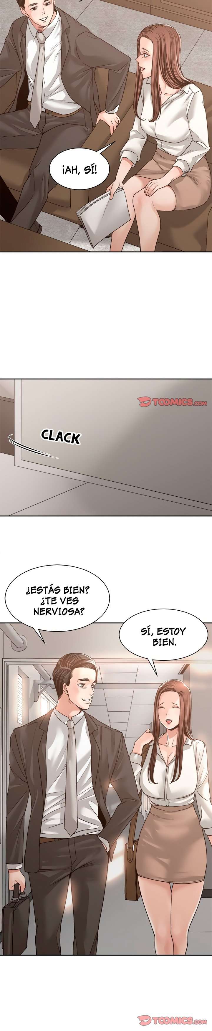 Salamander Capitulo 35 página 17