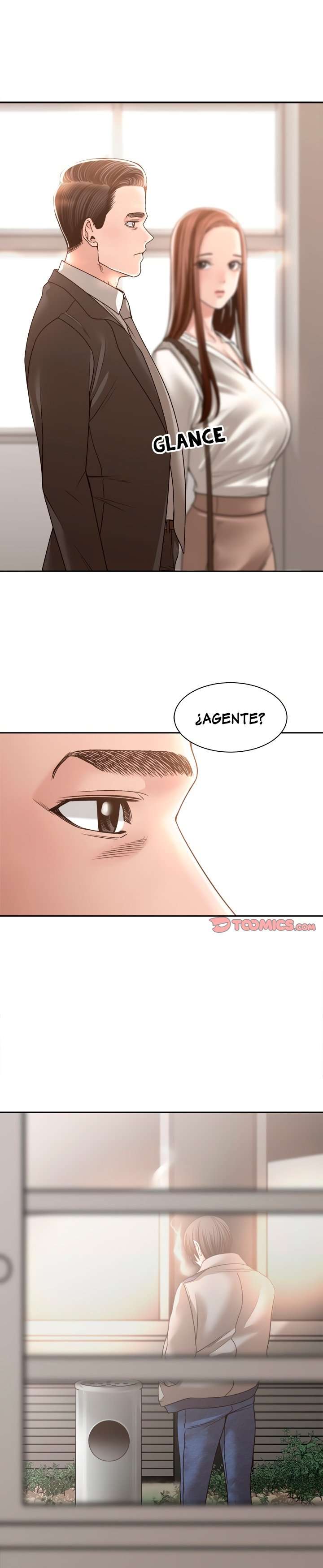 Salamander Capitulo 35 página 18