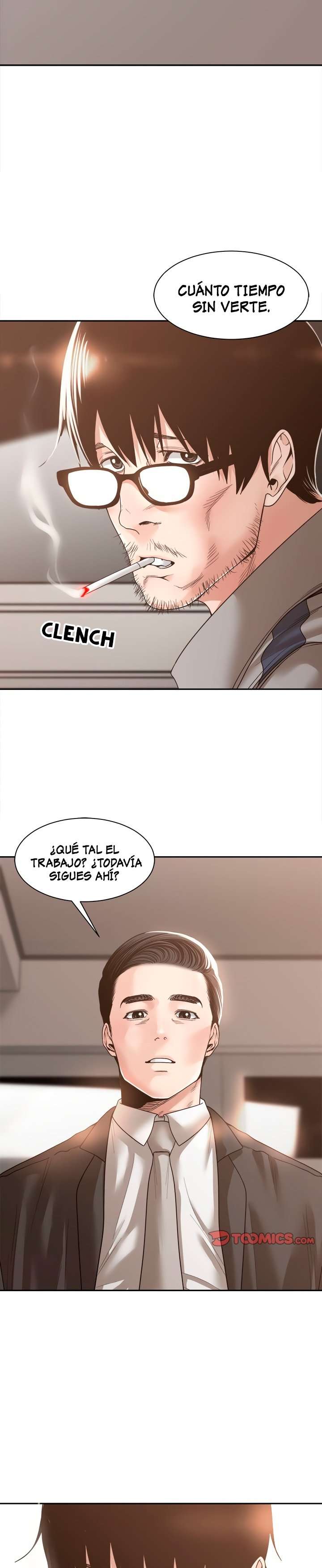 Salamander Capitulo 35 página 19