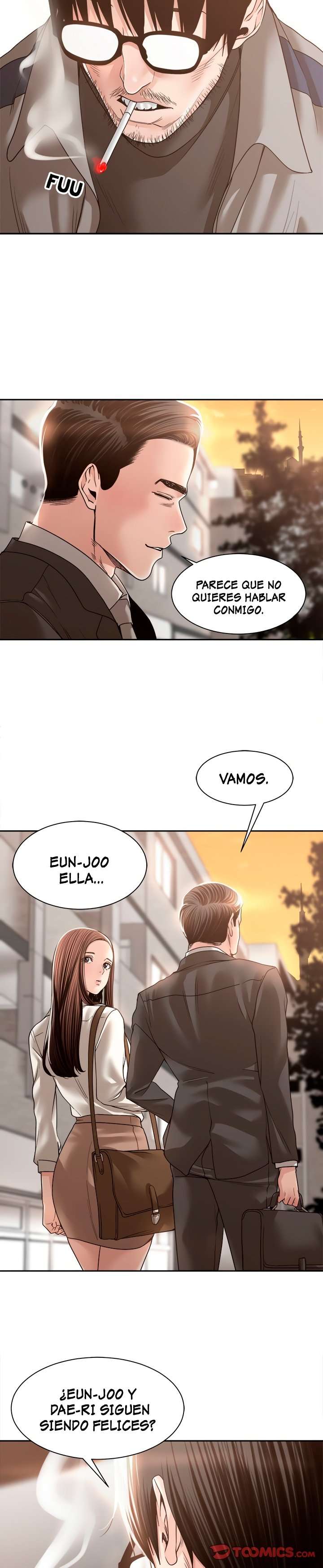 Salamander Capitulo 35 página 20