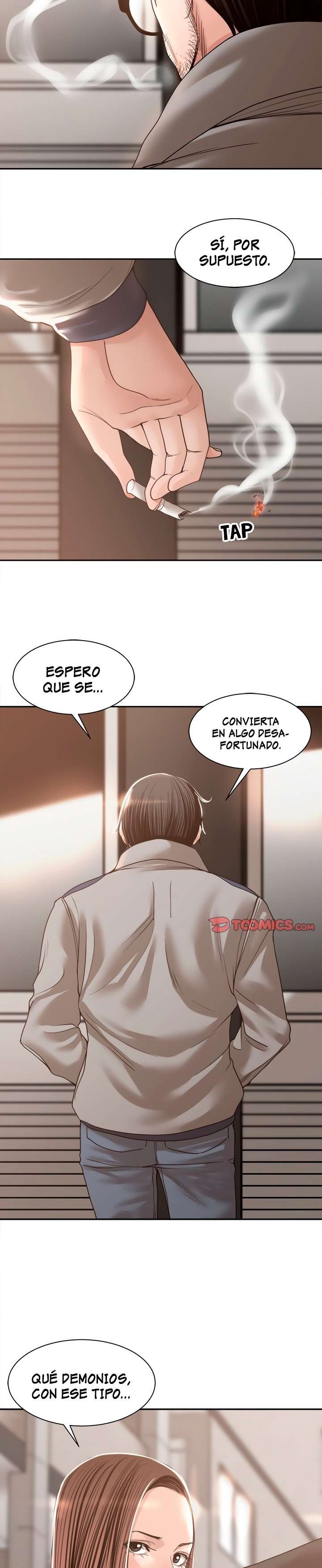 Salamander Capitulo 35 página 21