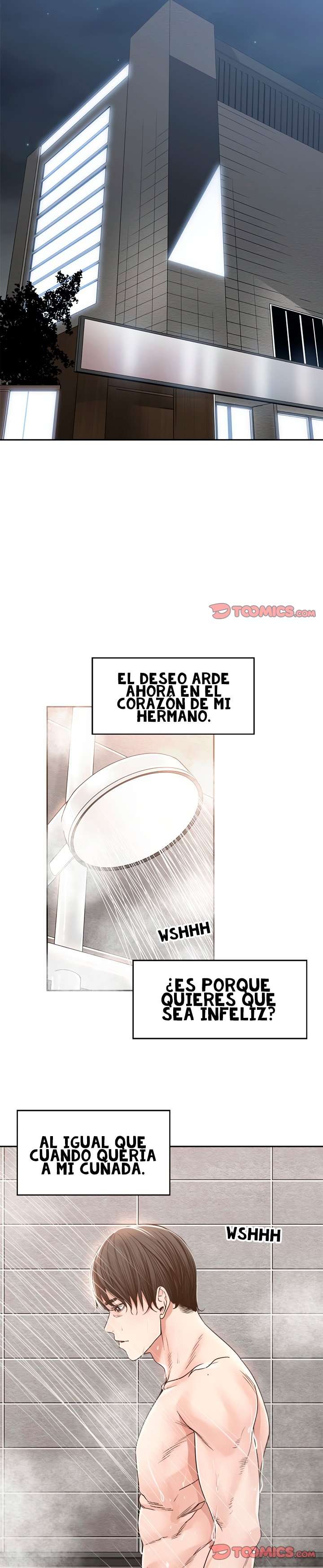 Salamander Capitulo 35 página 23