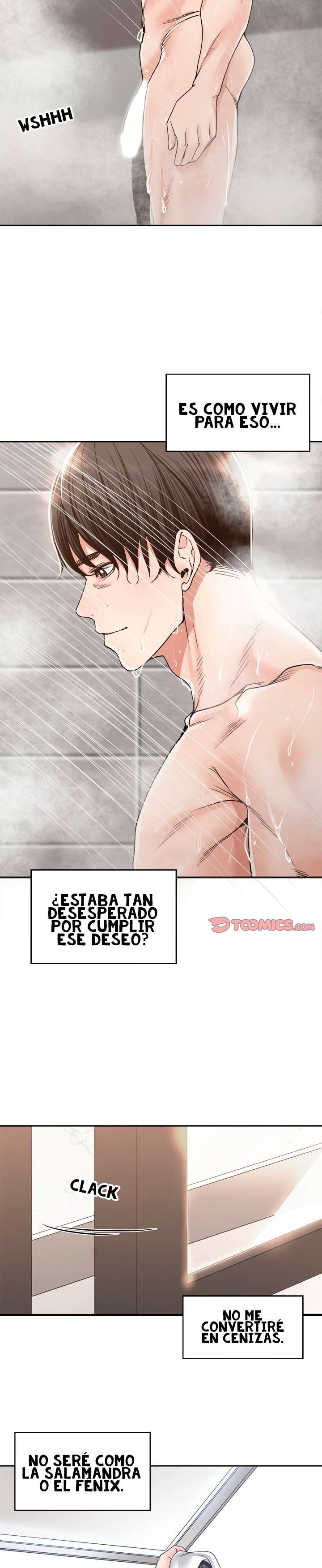 Salamander Capitulo 35 página 24
