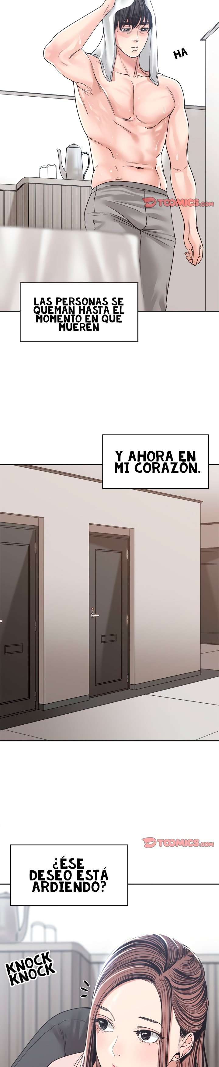 Salamander Capitulo 35 página 25