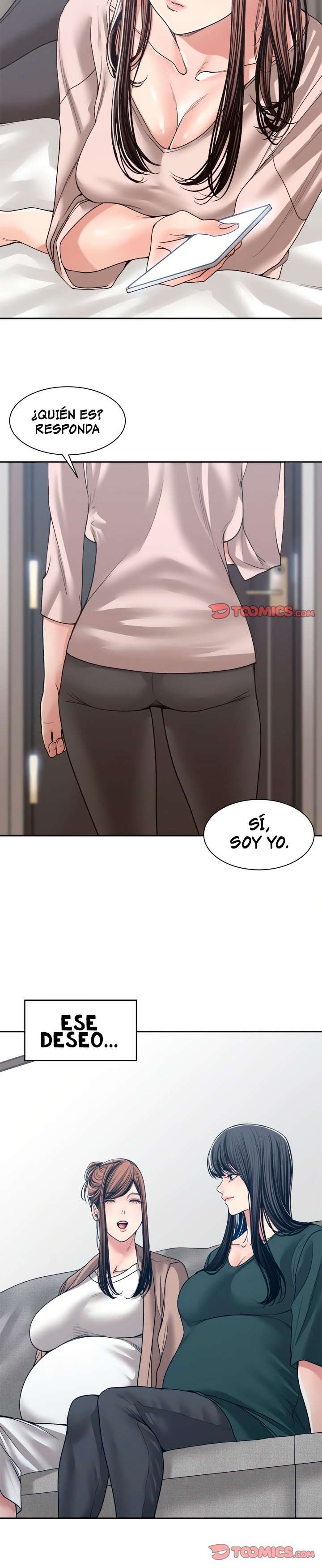 Salamander Capitulo 35 página 26