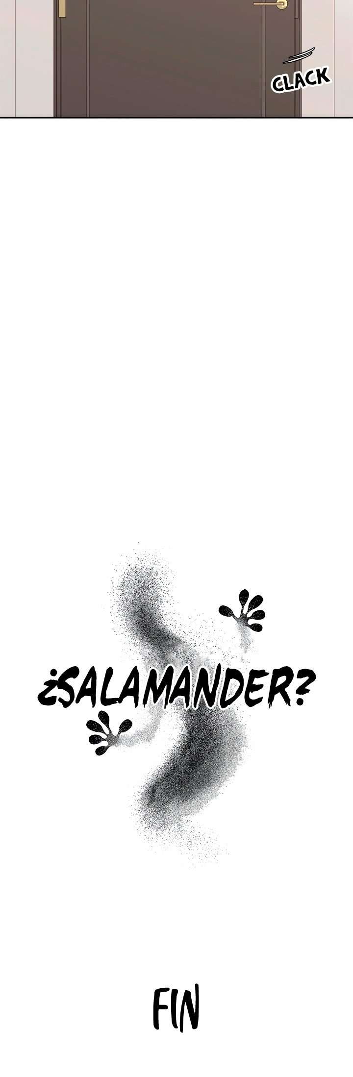 Salamander Capitulo 35 página 29