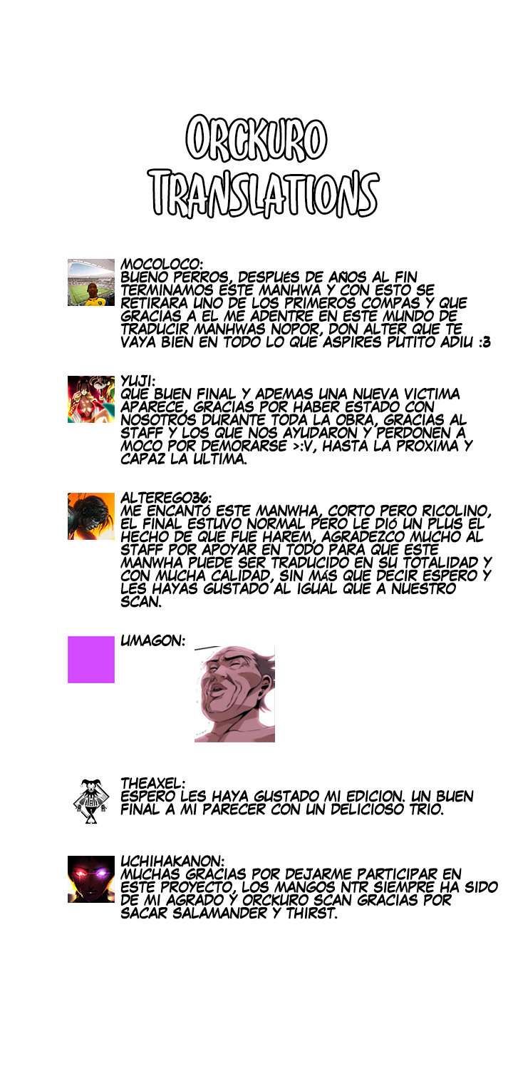 Salamander Capitulo 35 página 30