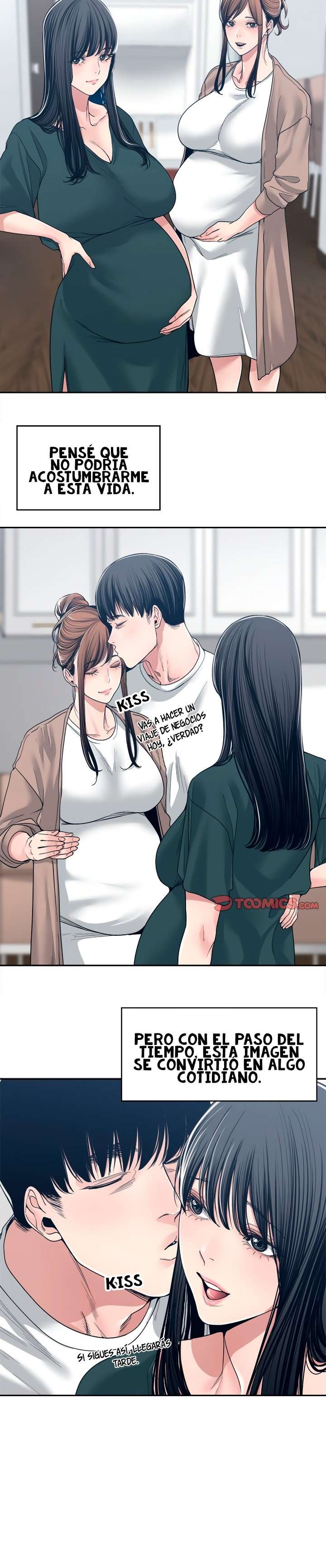 Salamander Capitulo 35 página 4