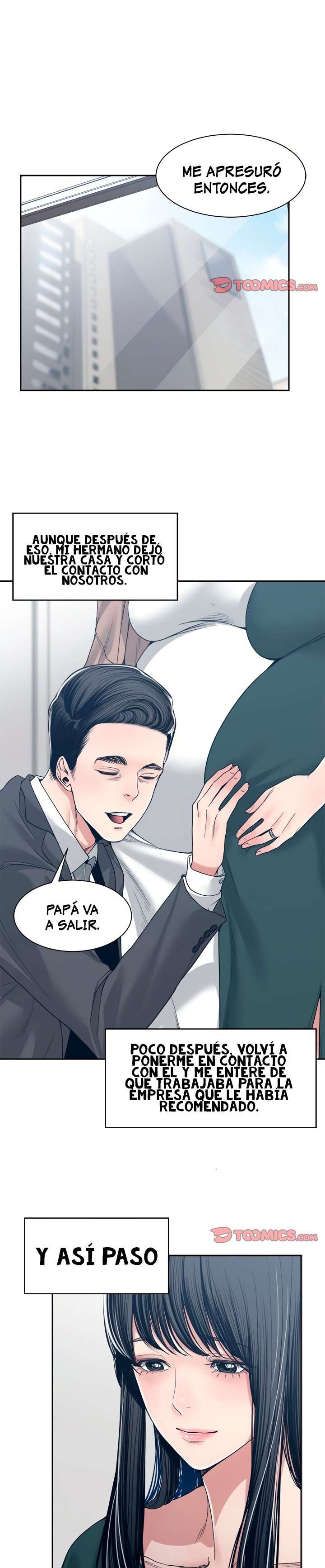 Salamander Capitulo 35 página 5