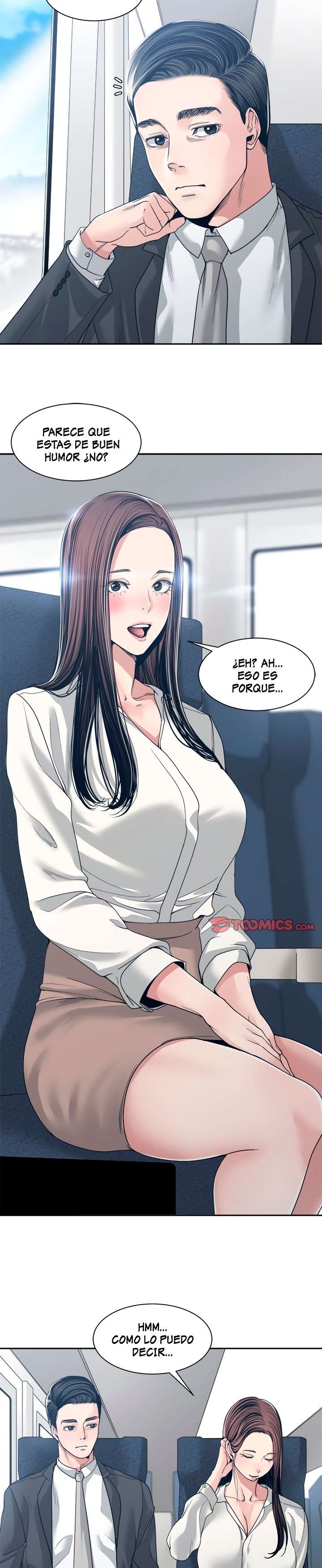 Salamander Capitulo 35 página 7