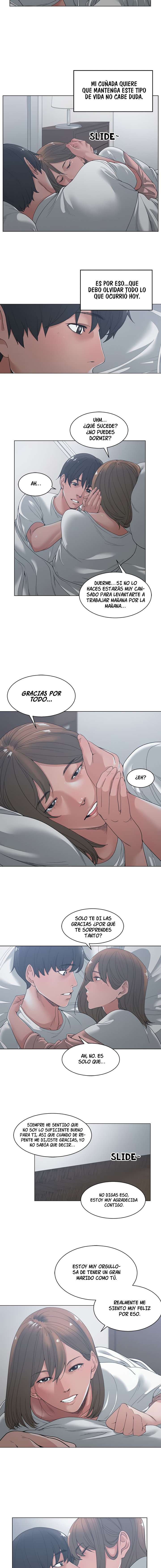 Salamander Capitulo 4 página 10