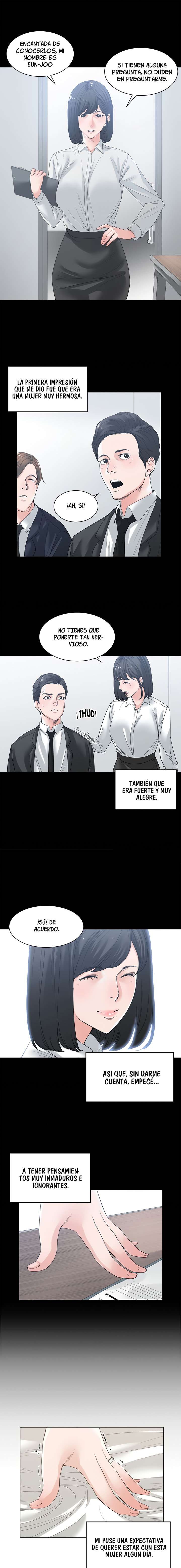 Salamander Capitulo 4 página 2