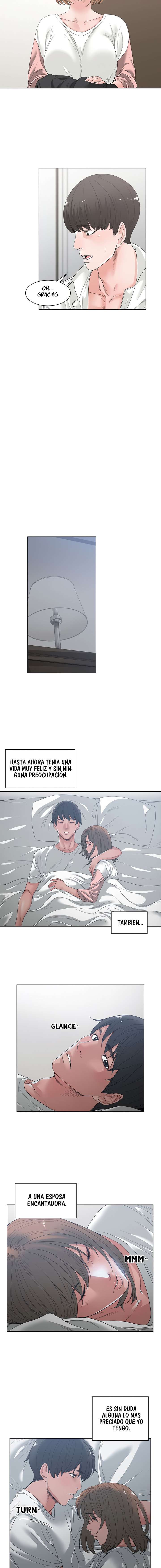 Salamander Capitulo 4 página 9