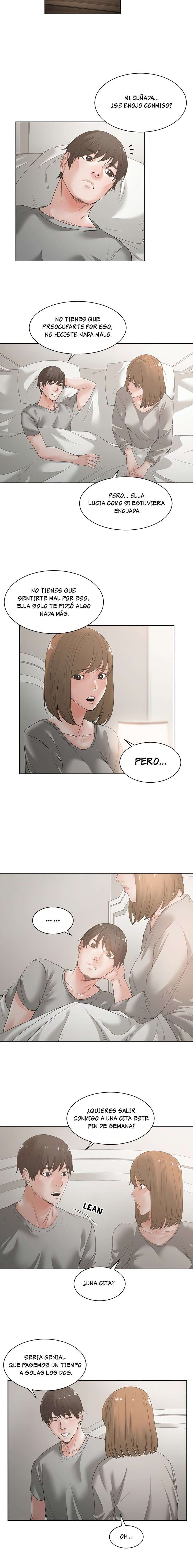 Salamander Capitulo 5 página 11