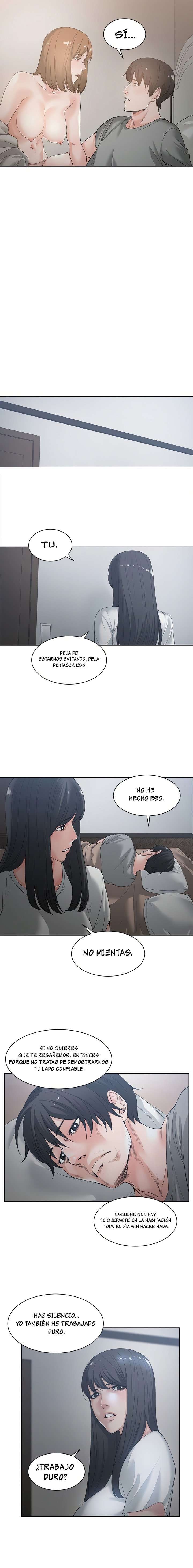 Salamander Capitulo 5 página 14
