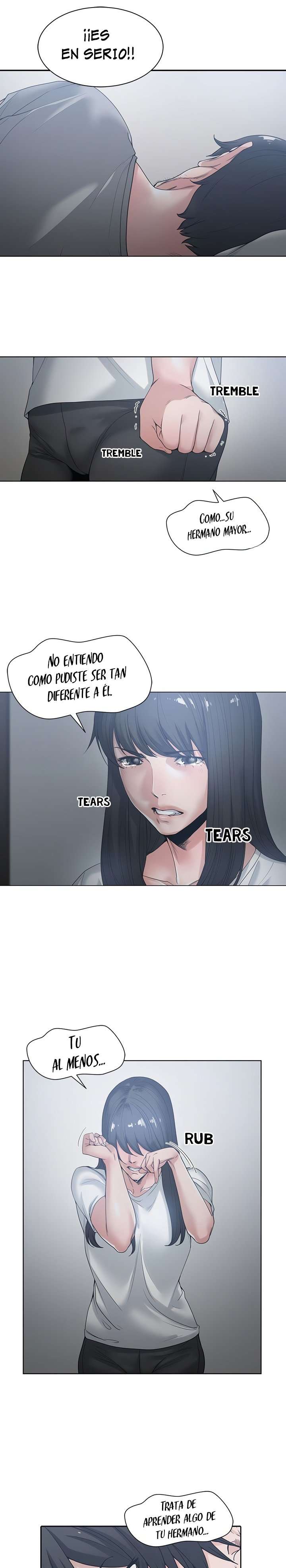 Salamander Capitulo 5 página 15