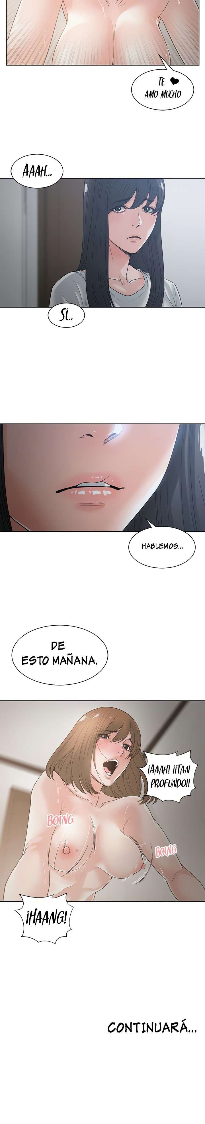 Salamander Capitulo 5 página 17