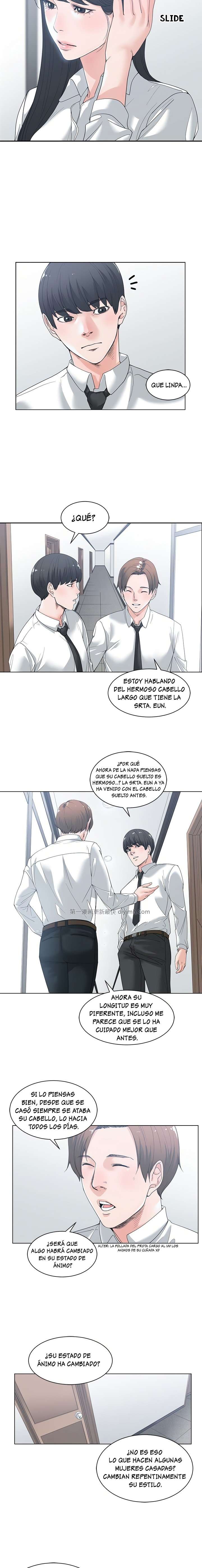 Salamander Capitulo 5 página 4