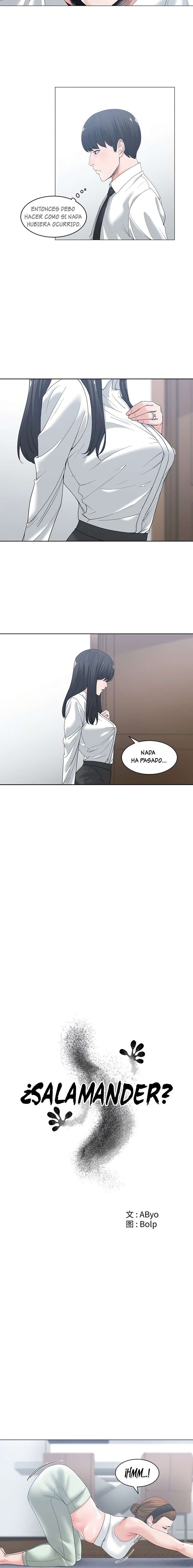 Salamander Capitulo 5 página 6