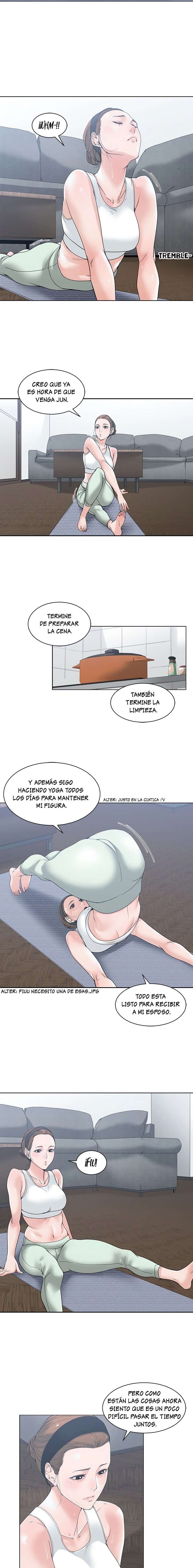 Salamander Capitulo 5 página 7