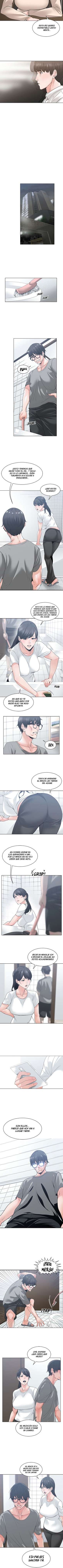 Salamander Capitulo 6 página 4