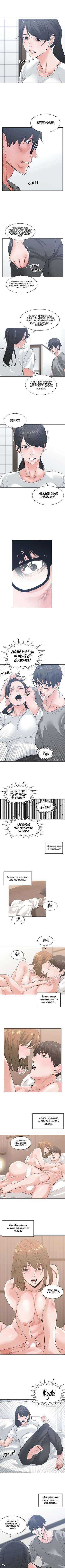Salamander Capitulo 6 página 5