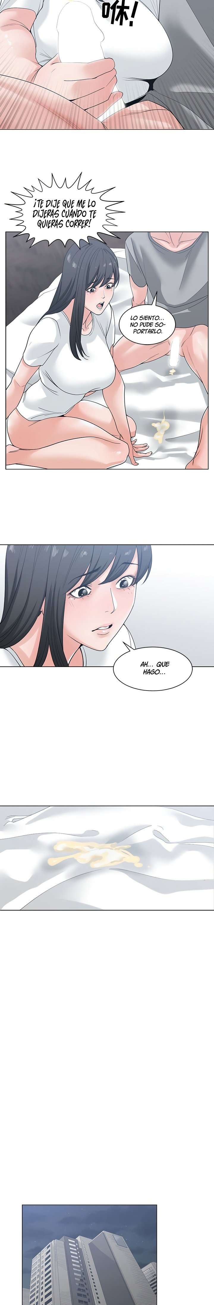 Salamander Capitulo 7 página 15