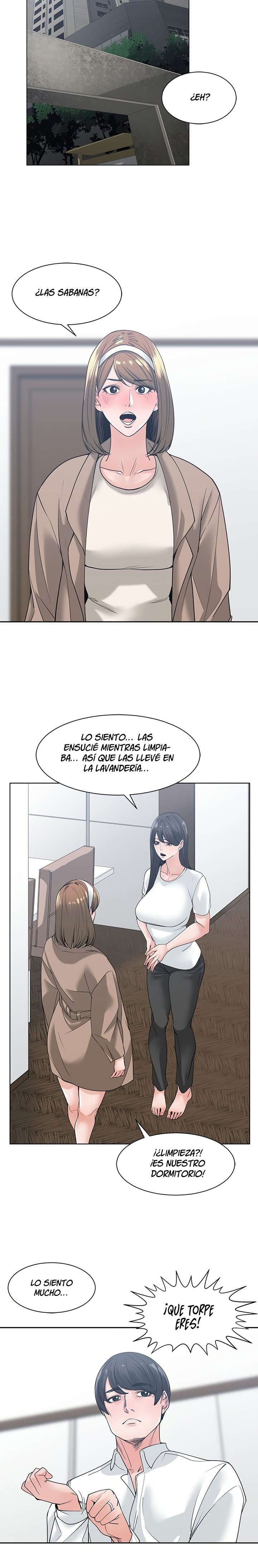 Salamander Capitulo 7 página 16