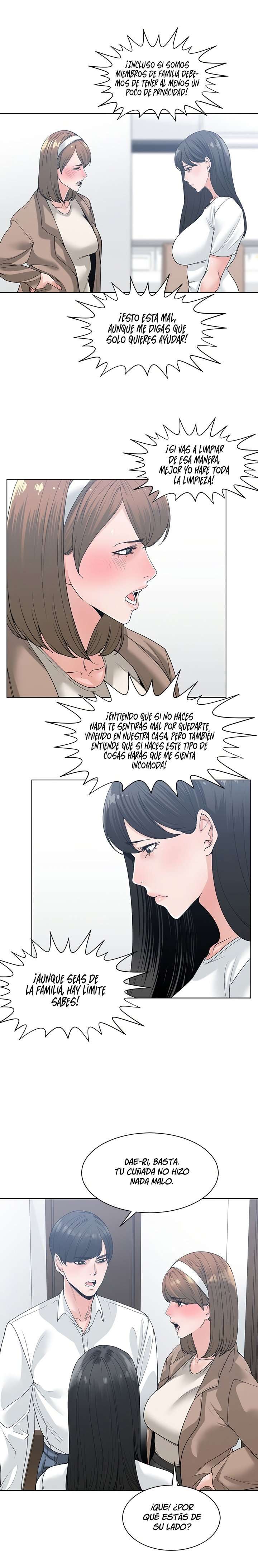 Salamander Capitulo 7 página 17