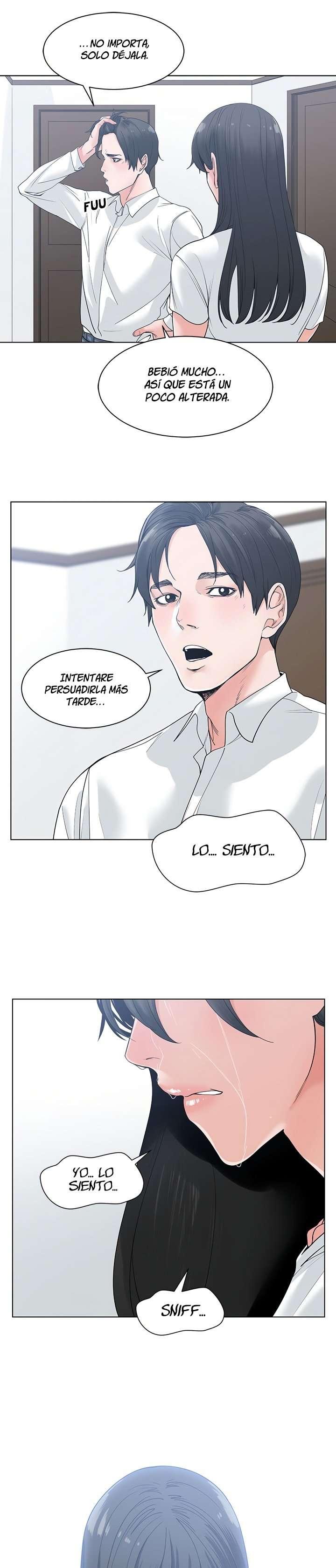 Salamander Capitulo 7 página 20